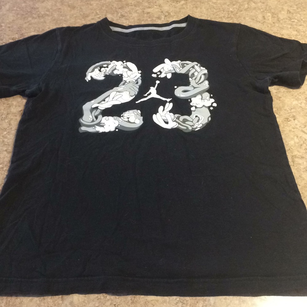 Jordan T shirt